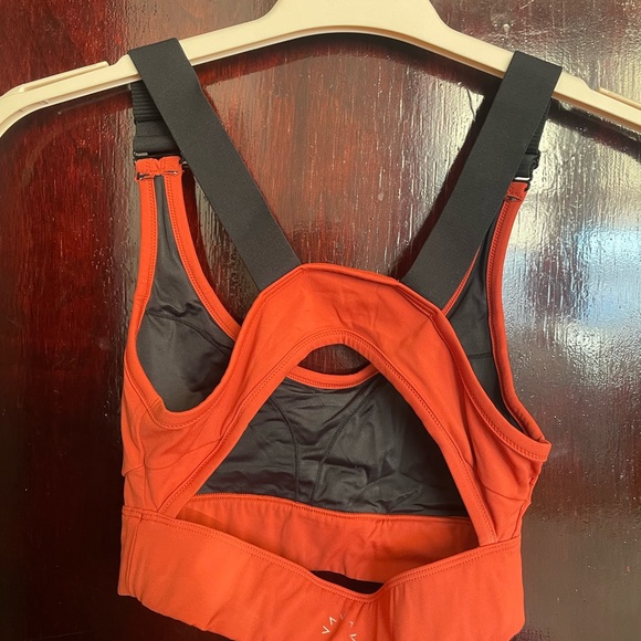 Varley Edris Bra in Spice - Picture 4 of 4